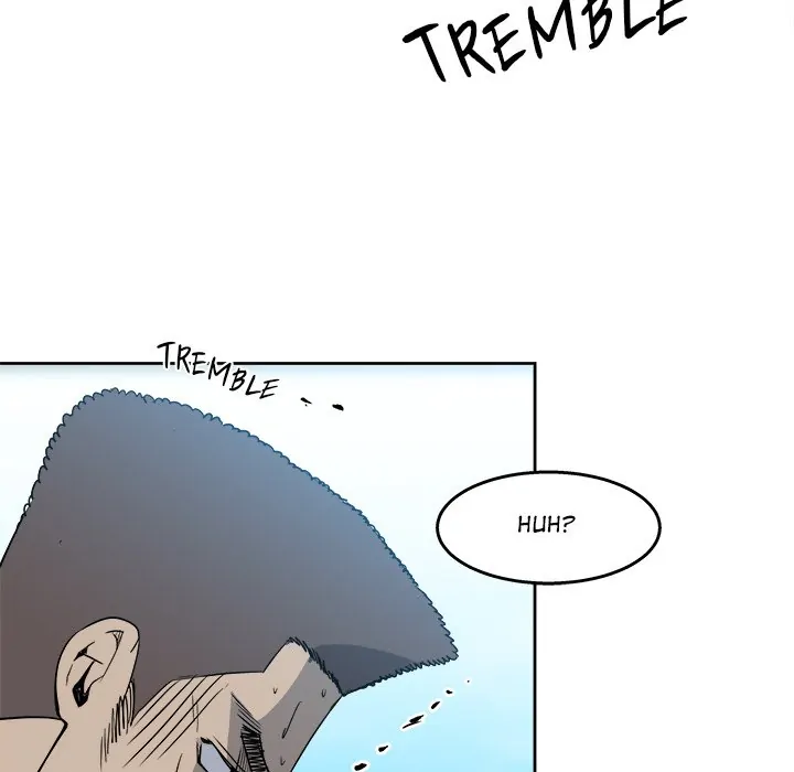 The Villain [Official] Chapter 30 - page 37