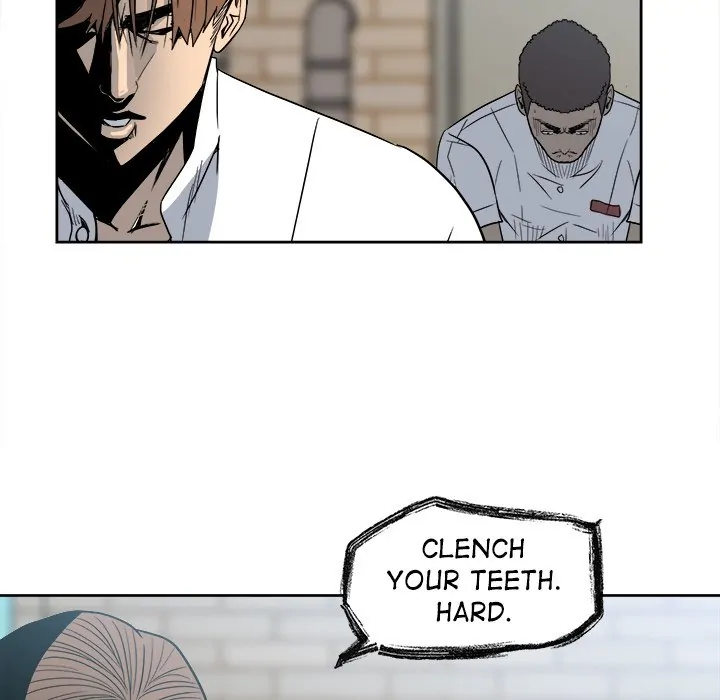 The Villain [Official] Chapter 30 - page 43