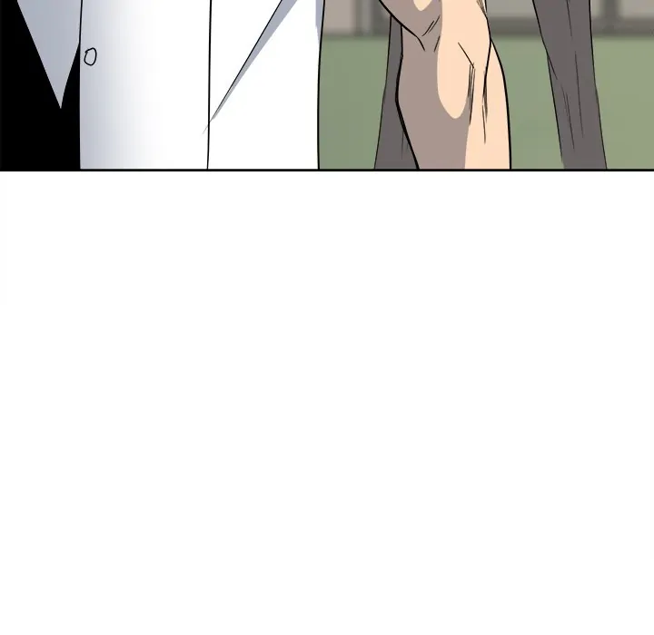 The Villain [Official] Chapter 30 - page 45