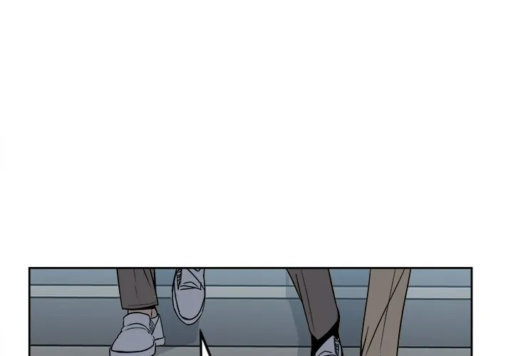 The Villain [Official] Chapter 30 - page 4