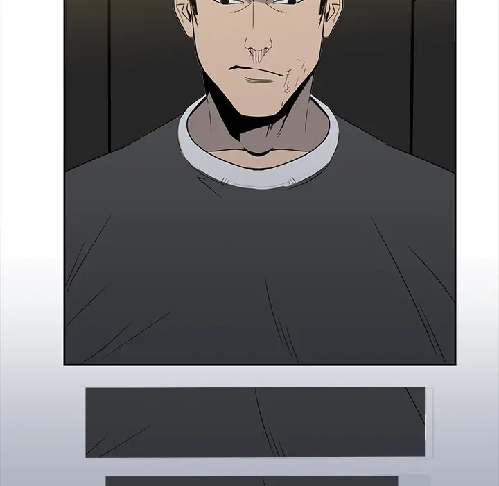The Villain [Official] Chapter 30 - page 51