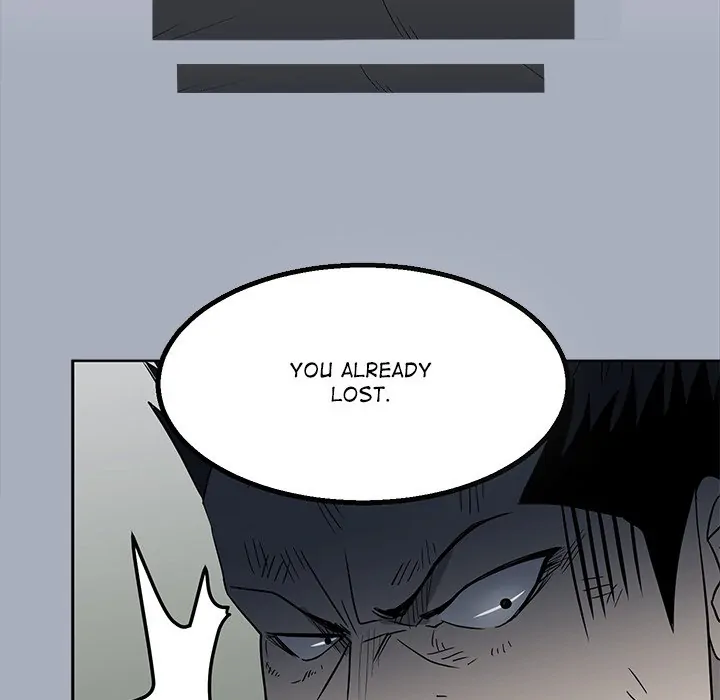 The Villain [Official] Chapter 30 - page 52