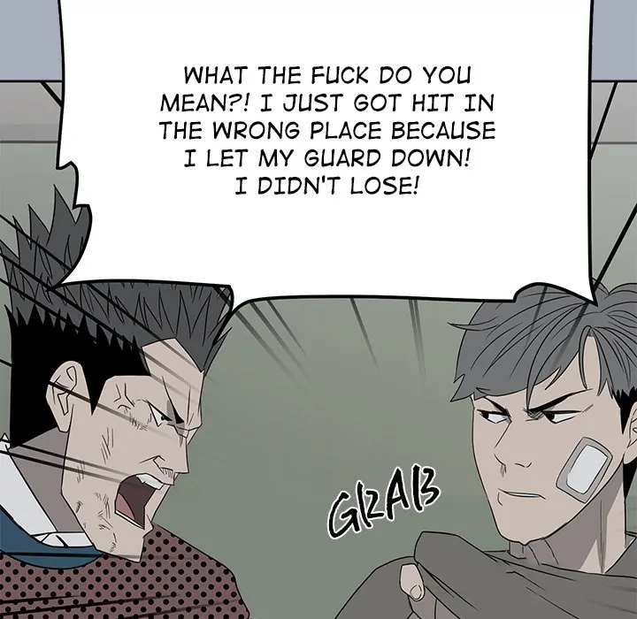 The Villain [Official] Chapter 30 - page 54