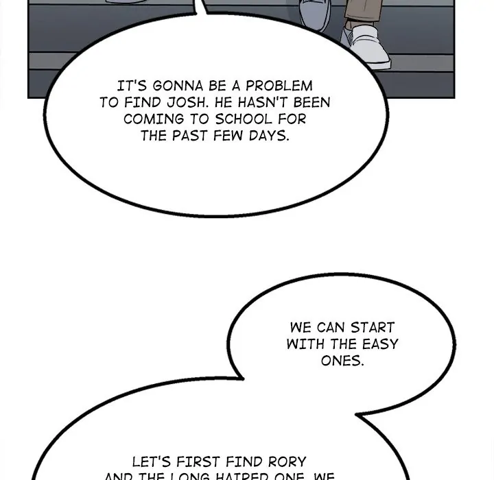 The Villain [Official] Chapter 30 - page 5