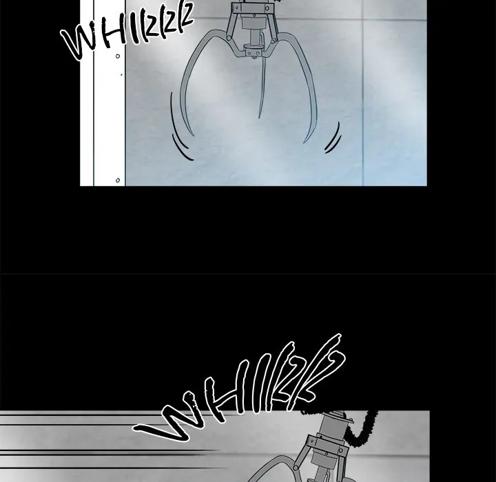 The Villain [Official] Chapter 30 - page 62