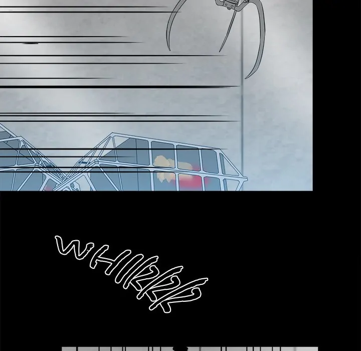 The Villain [Official] Chapter 30 - page 63