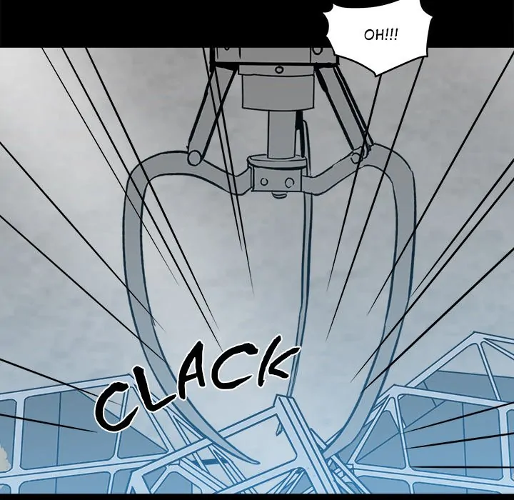 The Villain [Official] Chapter 30 - page 65