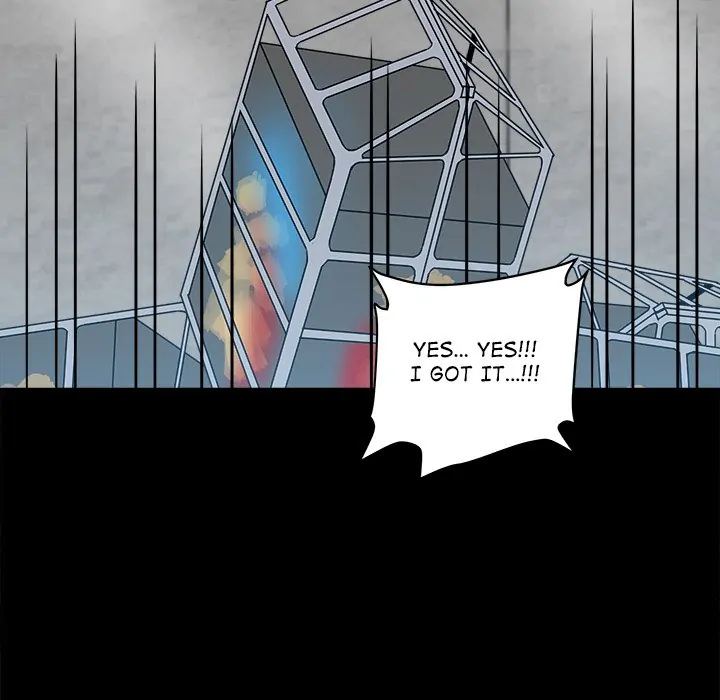 The Villain [Official] Chapter 30 - page 67