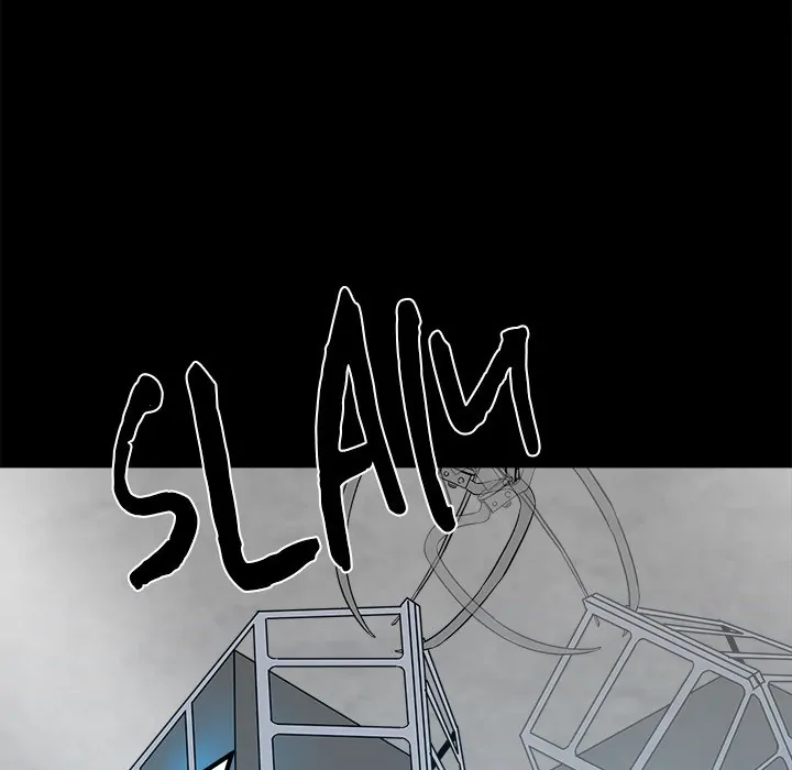 The Villain [Official] Chapter 30 - page 68