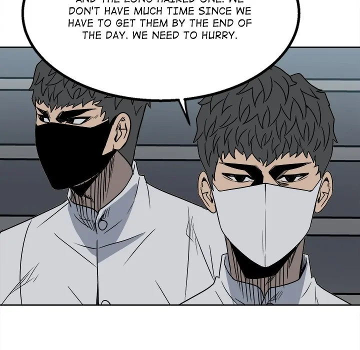 The Villain [Official] Chapter 30 - page 6