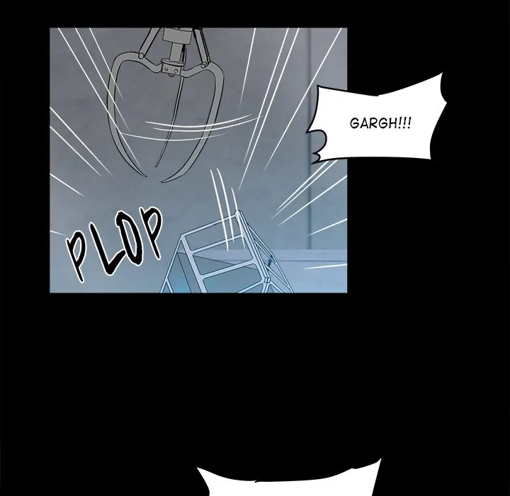 The Villain [Official] Chapter 30 - page 70