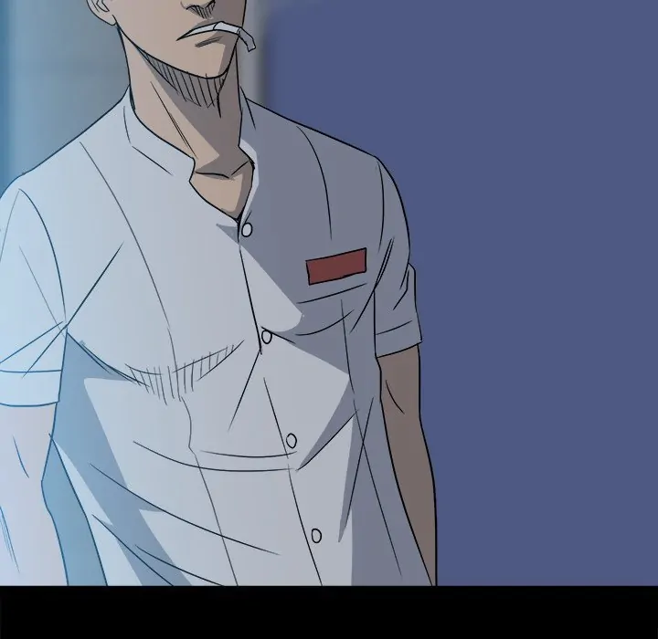 The Villain [Official] Chapter 30 - page 73