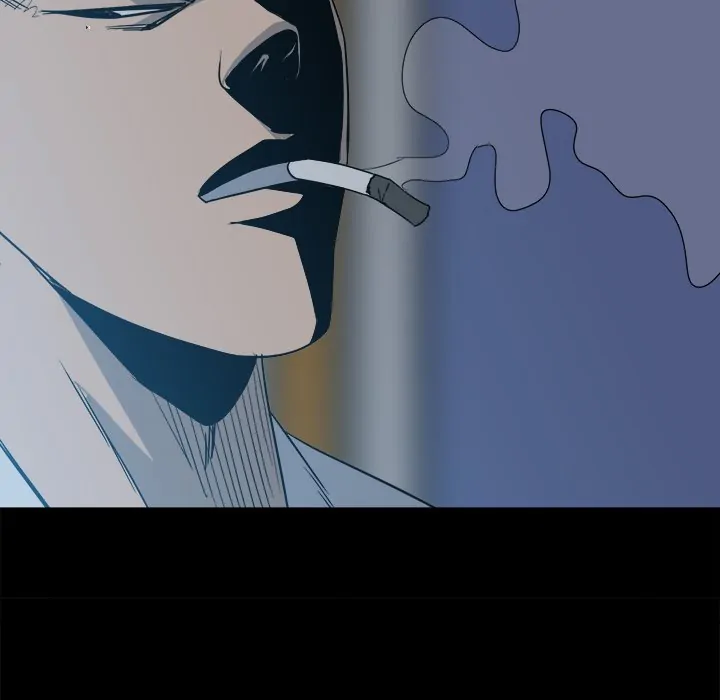 The Villain [Official] Chapter 30 - page 76