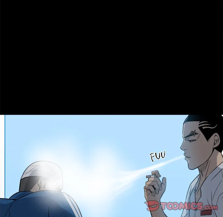The Villain [Official] Chapter 30 - page 78