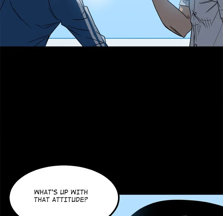 The Villain [Official] Chapter 30 - page 79