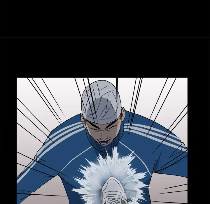 The Villain [Official] Chapter 30 - page 83