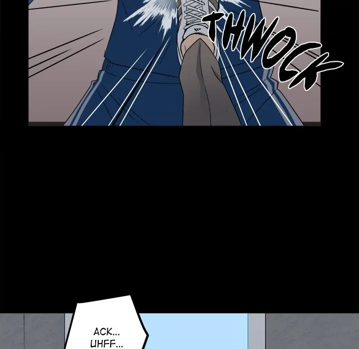 The Villain [Official] Chapter 30 - page 84