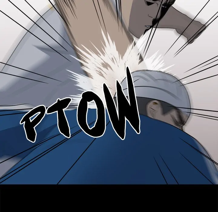 The Villain [Official] Chapter 30 - page 87