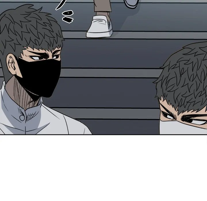 The Villain [Official] Chapter 30 - page 8