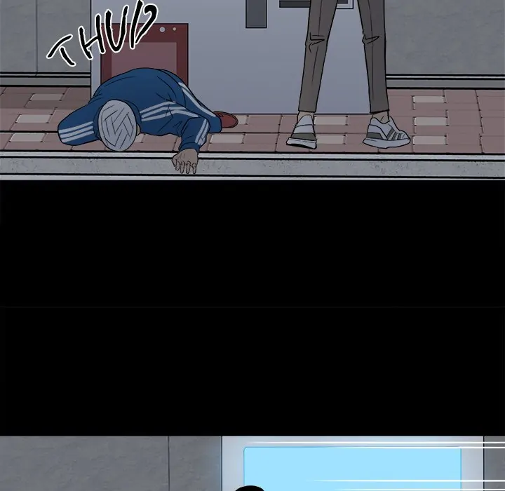 The Villain [Official] Chapter 30 - page 89