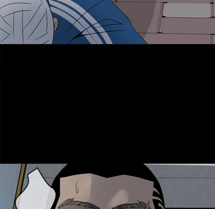 The Villain [Official] Chapter 30 - page 94