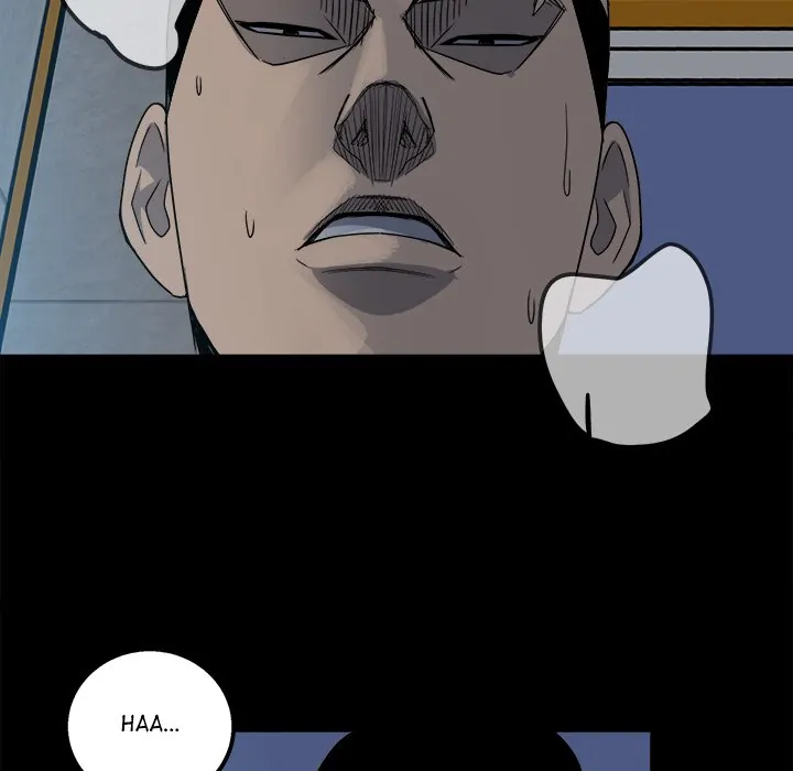 The Villain [Official] Chapter 30 - page 95