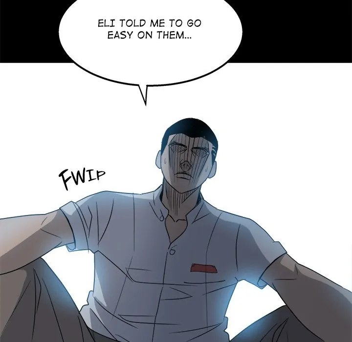 The Villain [Official] Chapter 30 - page 97