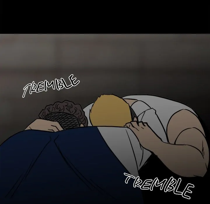 The Villain [Official] Chapter 85 - page 99
