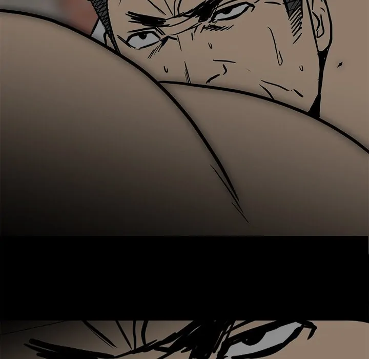 The Villain [Official] Chapter 85 - page 105