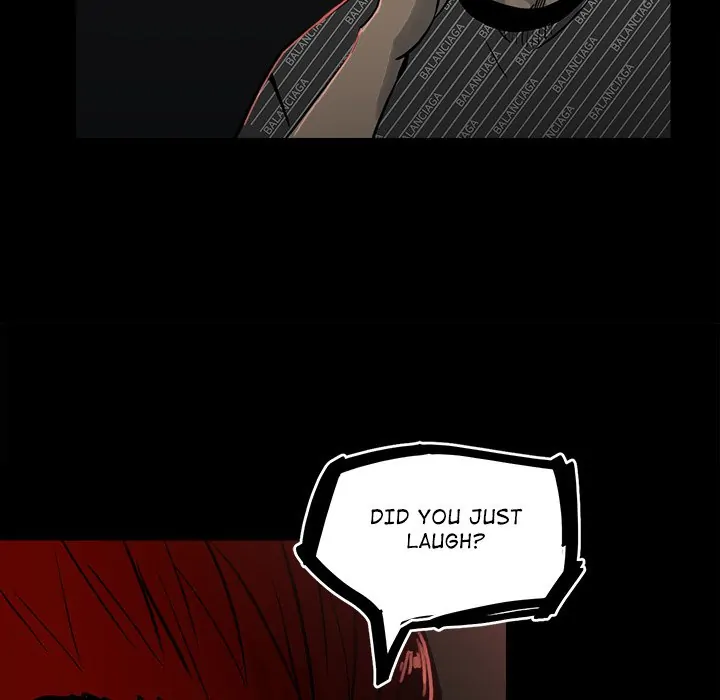 The Villain [Official] Chapter 85 - page 10