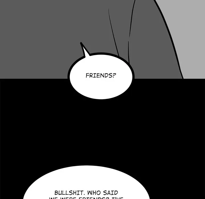 The Villain [Official] Chapter 85 - page 111