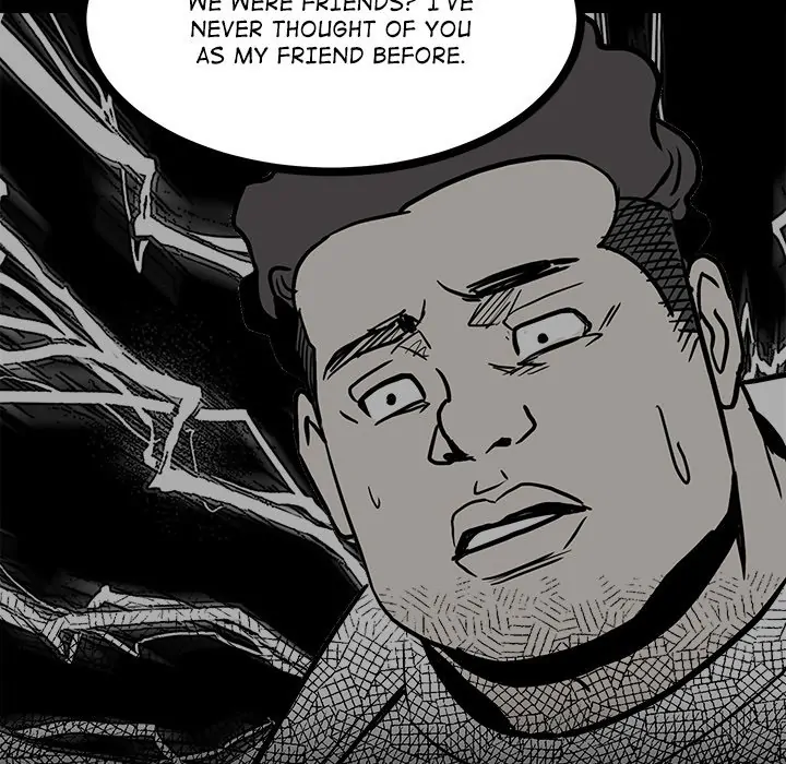 The Villain [Official] Chapter 85 - page 112
