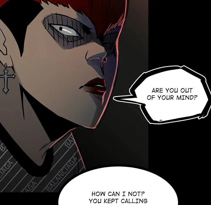 The Villain [Official] Chapter 85 - page 11