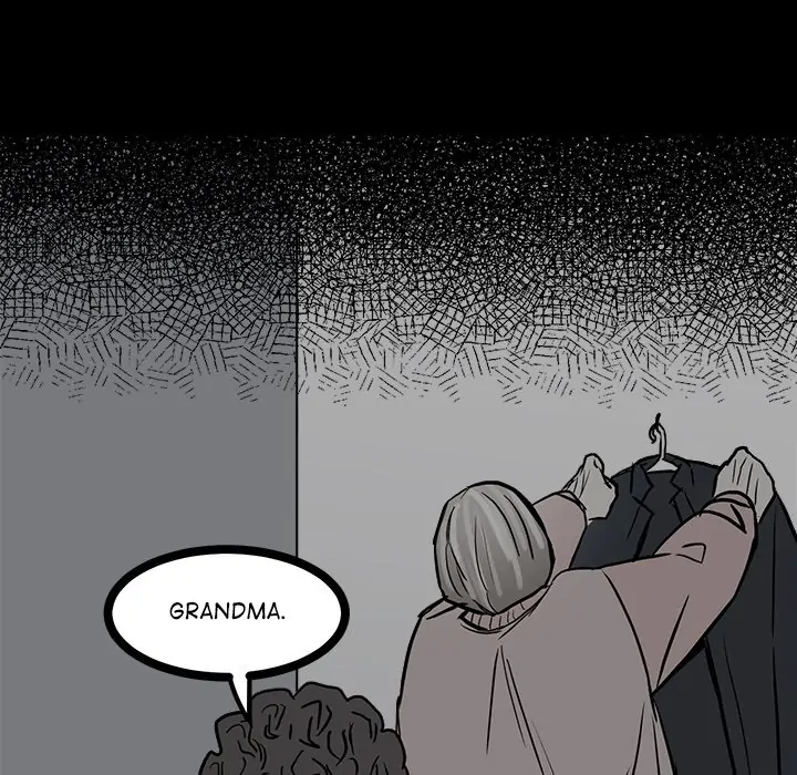 The Villain [Official] Chapter 85 - page 121