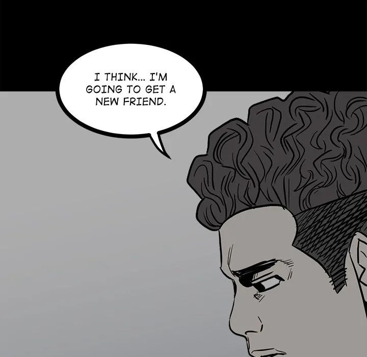 The Villain [Official] Chapter 85 - page 123