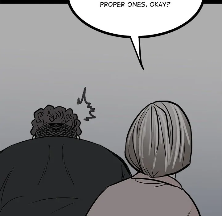 The Villain [Official] Chapter 85 - page 127