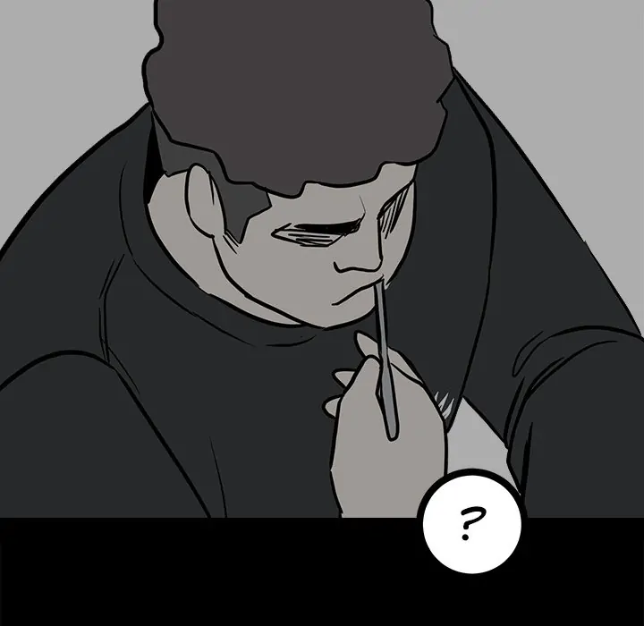 The Villain [Official] Chapter 85 - page 131