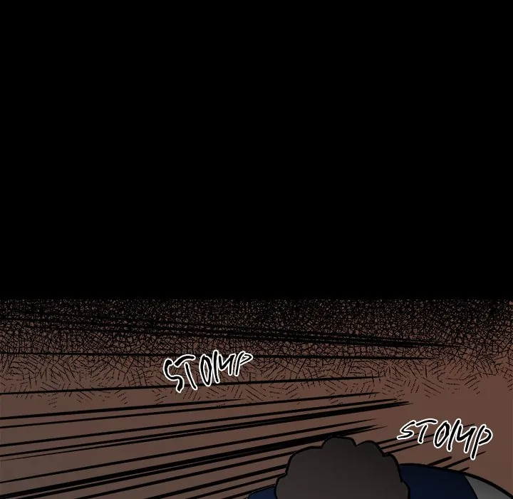 The Villain [Official] Chapter 85 - page 134
