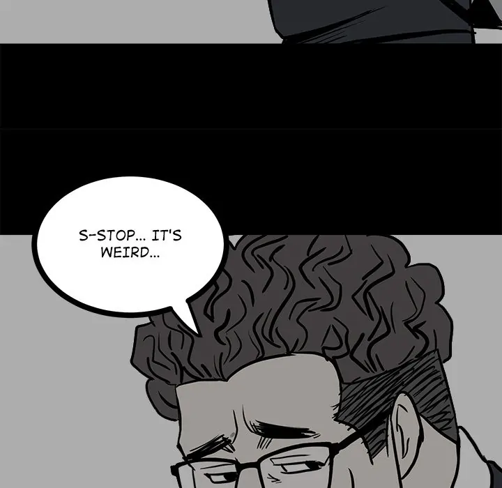The Villain [Official] Chapter 85 - page 146