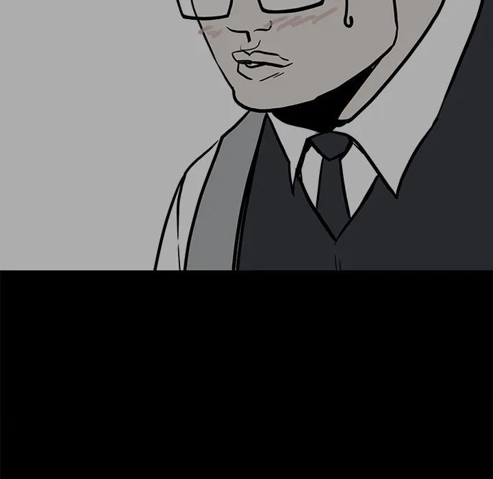 The Villain [Official] Chapter 85 - page 147
