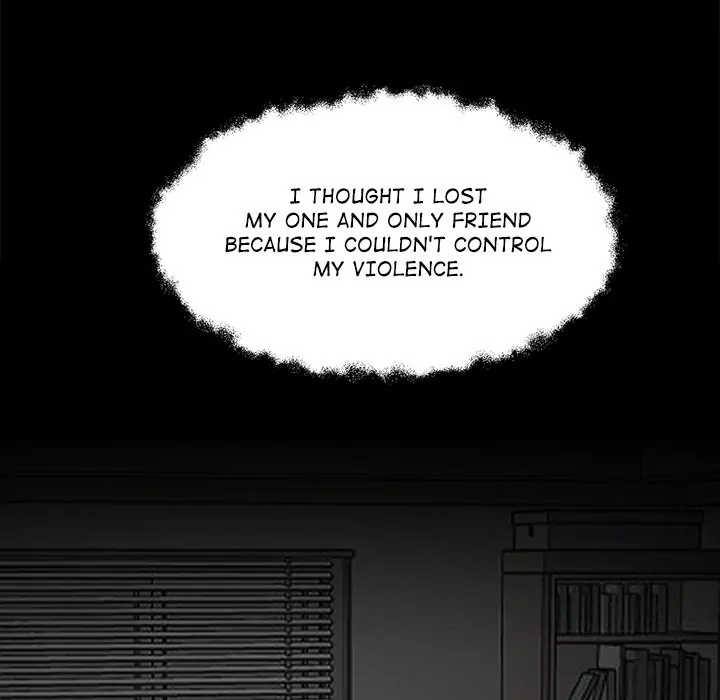 The Villain [Official] Chapter 85 - page 149