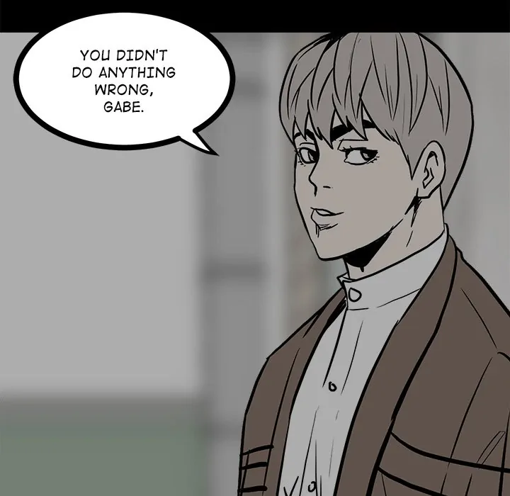 The Villain [Official] Chapter 85 - page 154