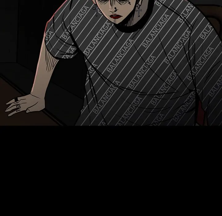 The Villain [Official] Chapter 85 - page 15