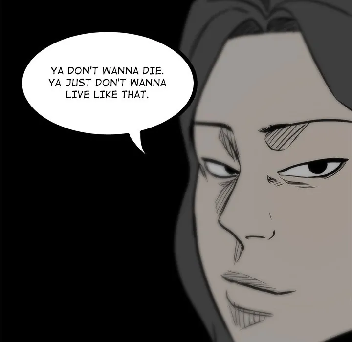 The Villain [Official] Chapter 85 - page 160