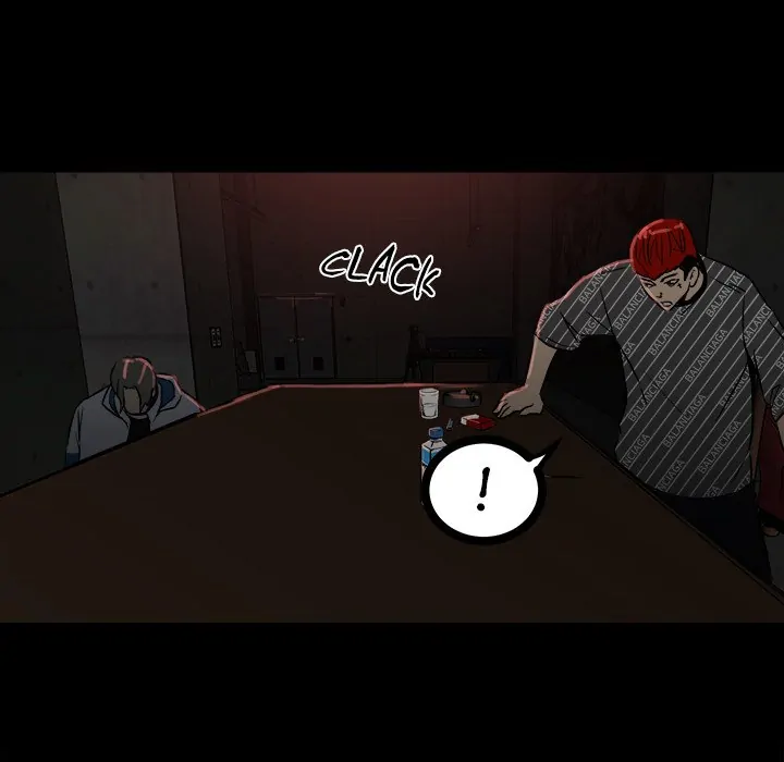 The Villain [Official] Chapter 85 - page 16