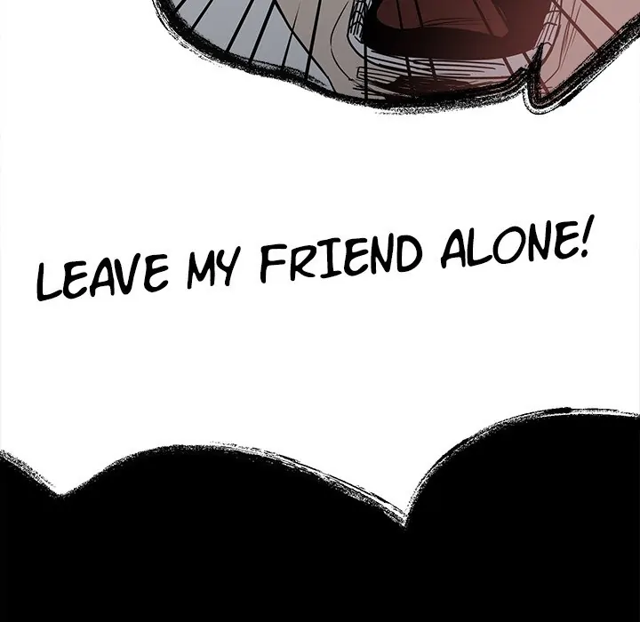 The Villain [Official] Chapter 85 - page 175