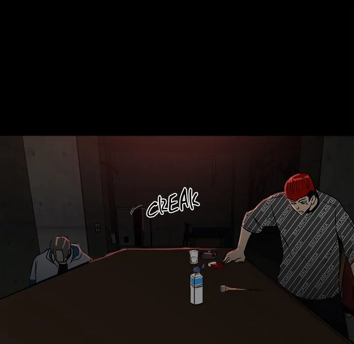 The Villain [Official] Chapter 85 - page 17