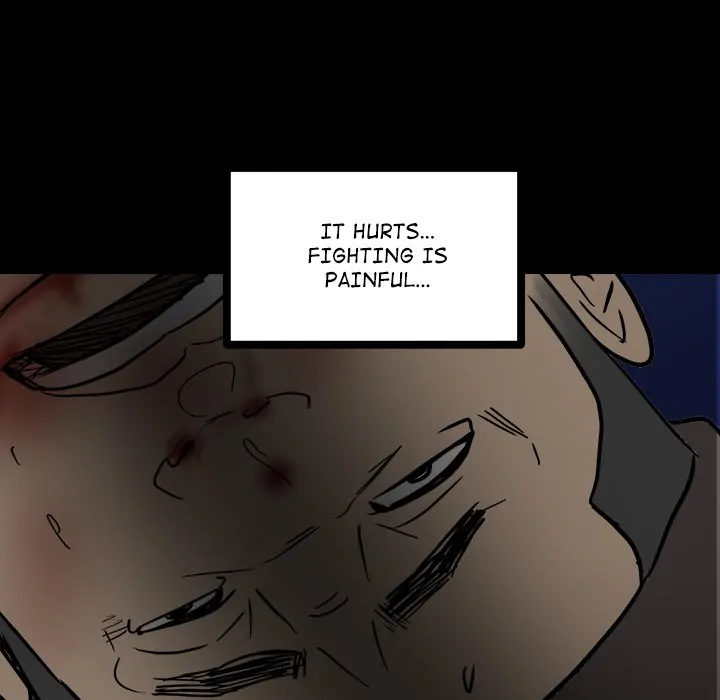 The Villain [Official] Chapter 85 - page 181