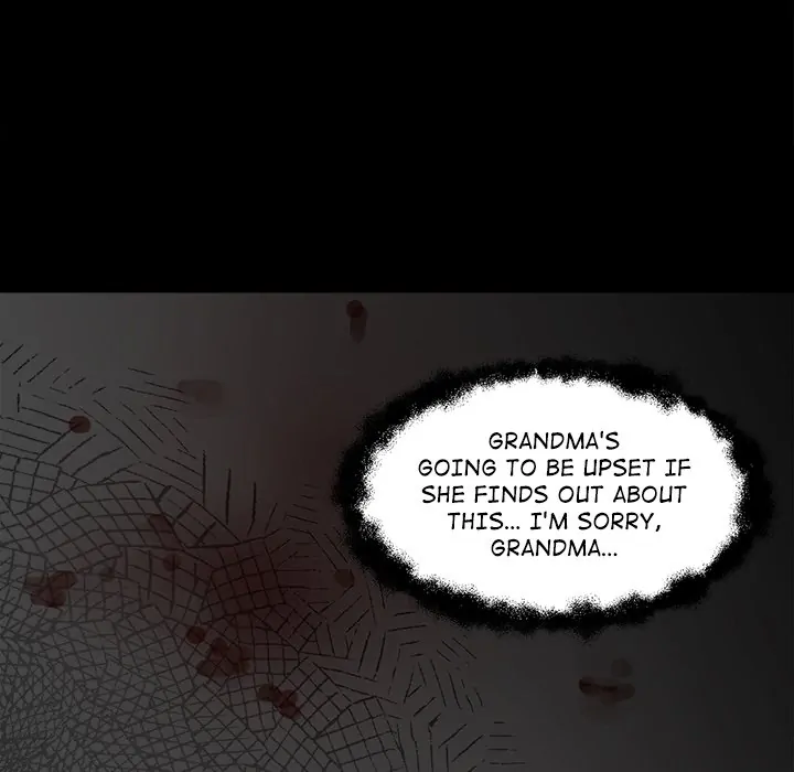 The Villain [Official] Chapter 85 - page 183