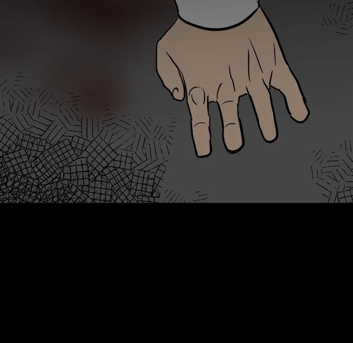 The Villain [Official] Chapter 85 - page 186